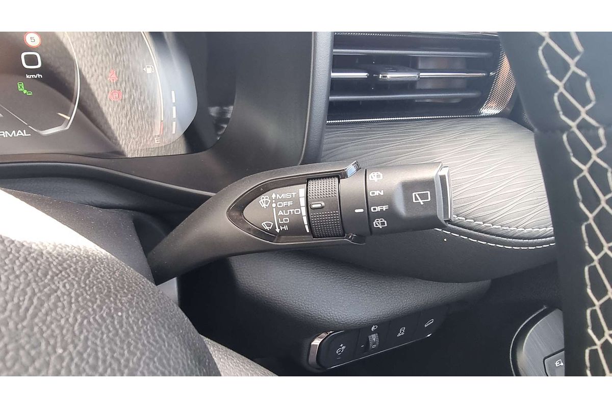 2025 GWM Haval Jolion Lux Hybrid A02