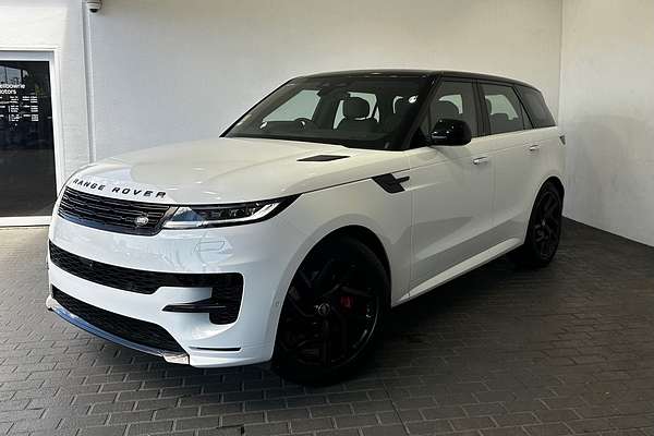 2025 Land Rover Range Rover Sport D250 Dynamic SE L461