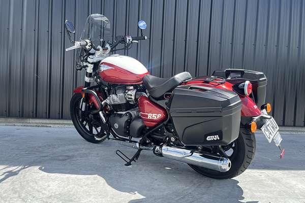 2024 Royal Enfield SUPER METEOR 650