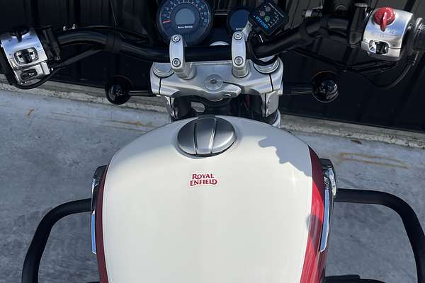 2024 Royal Enfield SUPER METEOR 650