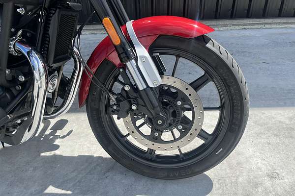 2024 Royal Enfield SUPER METEOR 650