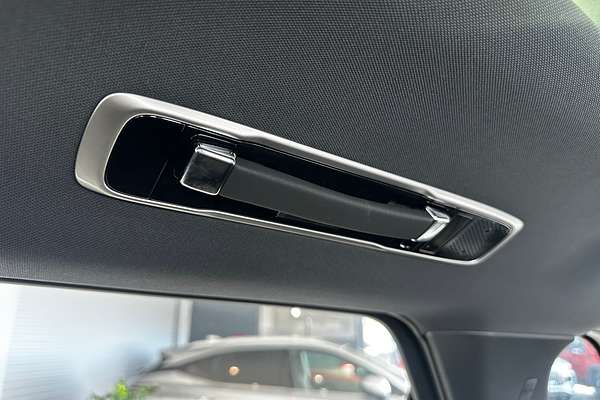 2025 Land Rover Range Rover Sport D250 Dynamic SE L461