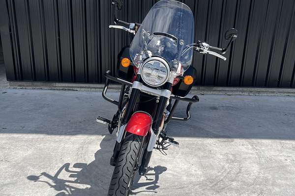 2024 Royal Enfield SUPER METEOR 650