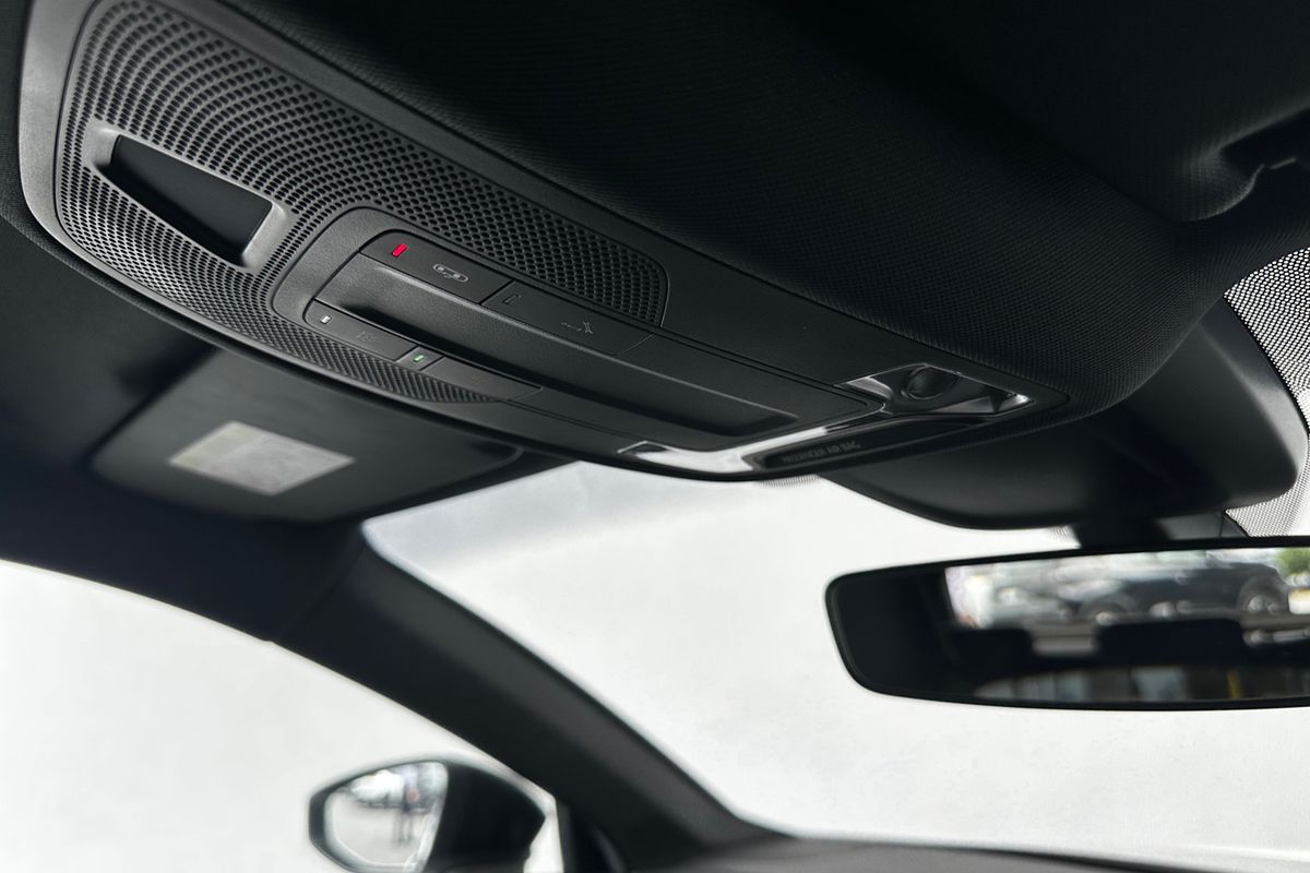 2025 Audi A3 35 TFSI S line GY