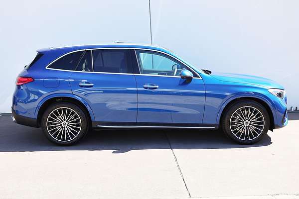2025 Mercedes-Benz GLC-Class GLC300 X254