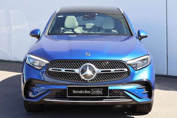 2025 Mercedes-Benz GLC-Class GLC300 X254