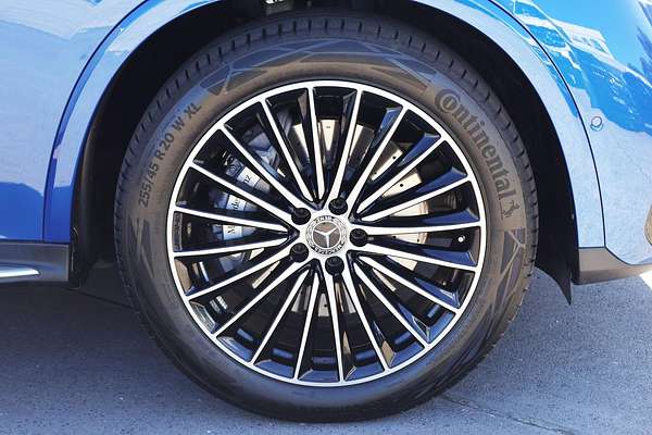 2025 Mercedes-Benz GLC-Class GLC300 X254