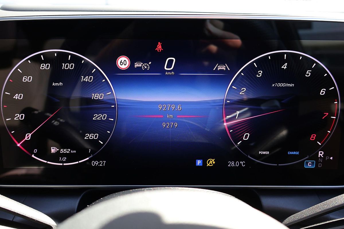 2025 Mercedes-Benz GLC-Class GLC300 X254