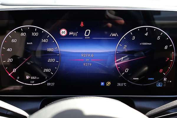 2025 Mercedes-Benz GLC-Class GLC300 X254