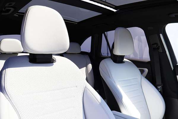 2025 Mercedes-Benz GLC-Class GLC300 X254