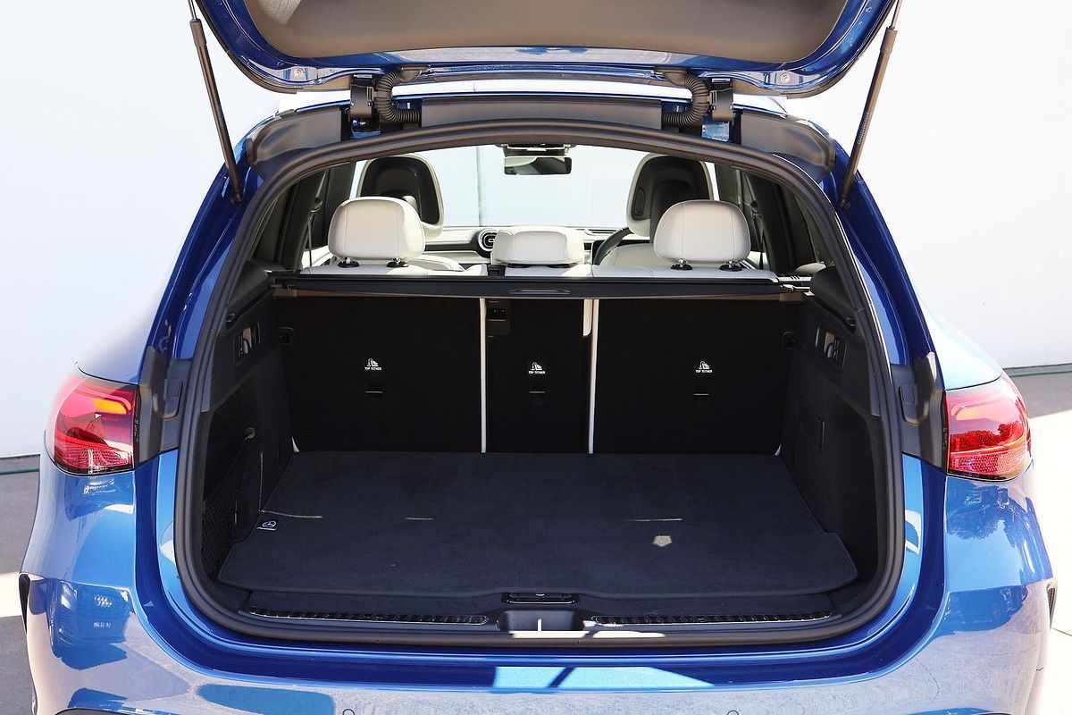 2025 Mercedes-Benz GLC-Class GLC300 X254