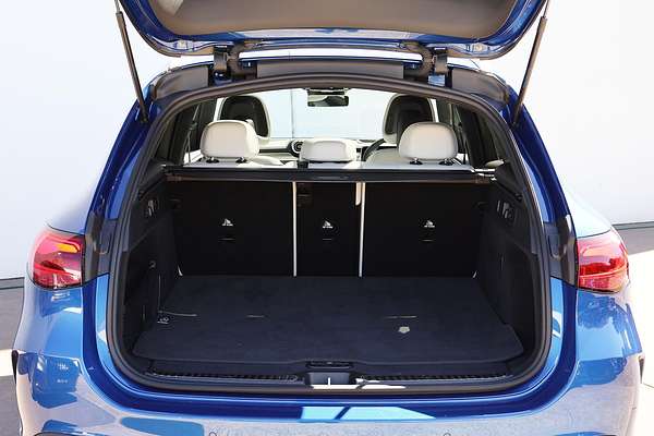 2025 Mercedes-Benz GLC-Class GLC300 X254