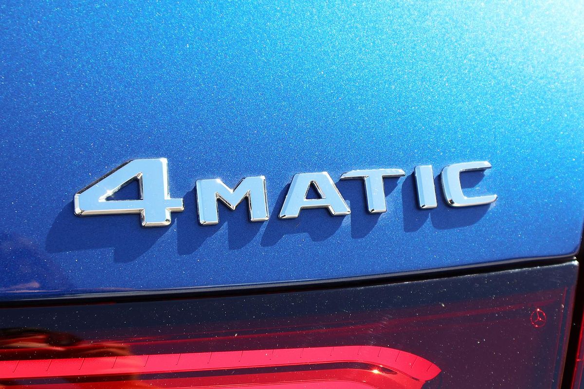 2025 Mercedes-Benz GLC-Class GLC300 X254