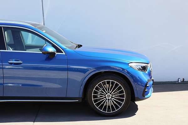 2025 Mercedes-Benz GLC-Class GLC300 X254