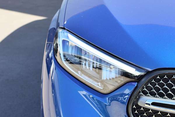 2025 Mercedes-Benz GLC-Class GLC300 X254