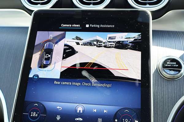 2025 Mercedes-Benz GLC-Class GLC300 X254