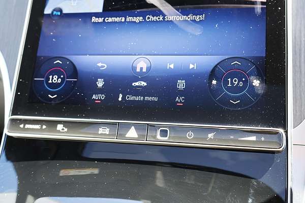 2025 Mercedes-Benz GLC-Class GLC300 X254