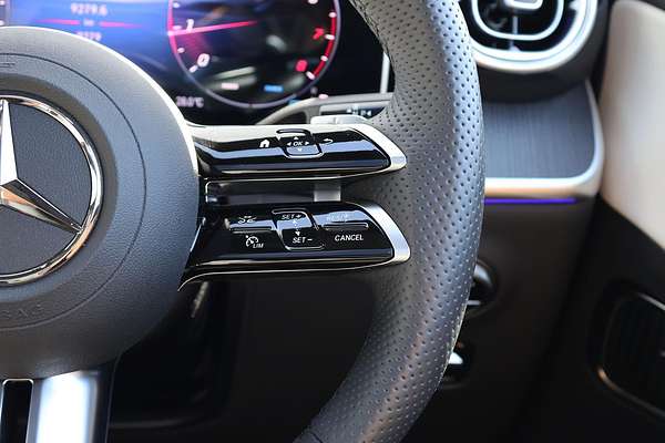 2025 Mercedes-Benz GLC-Class GLC300 X254