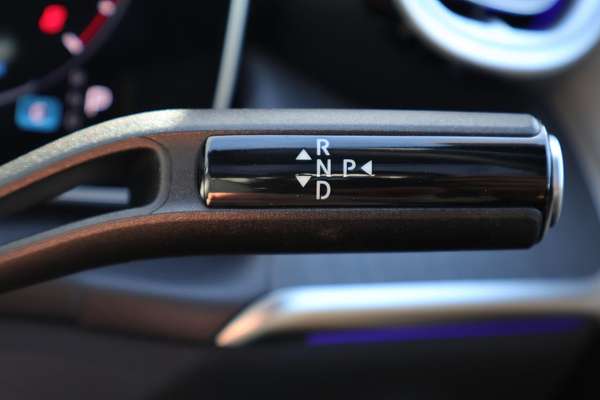 2025 Mercedes-Benz GLC-Class GLC300 X254