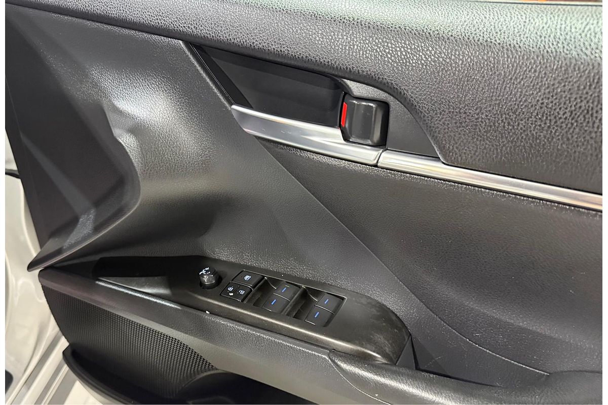 2022 Toyota Camry Ascent AXVH70R