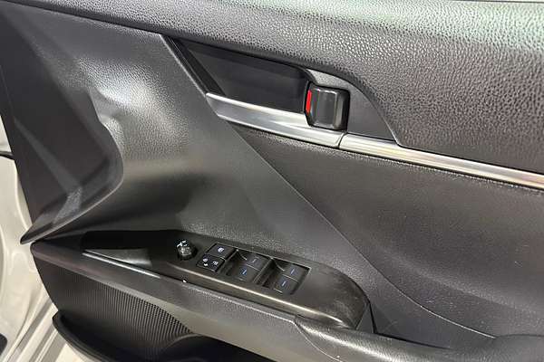 2022 Toyota Camry Ascent AXVH70R