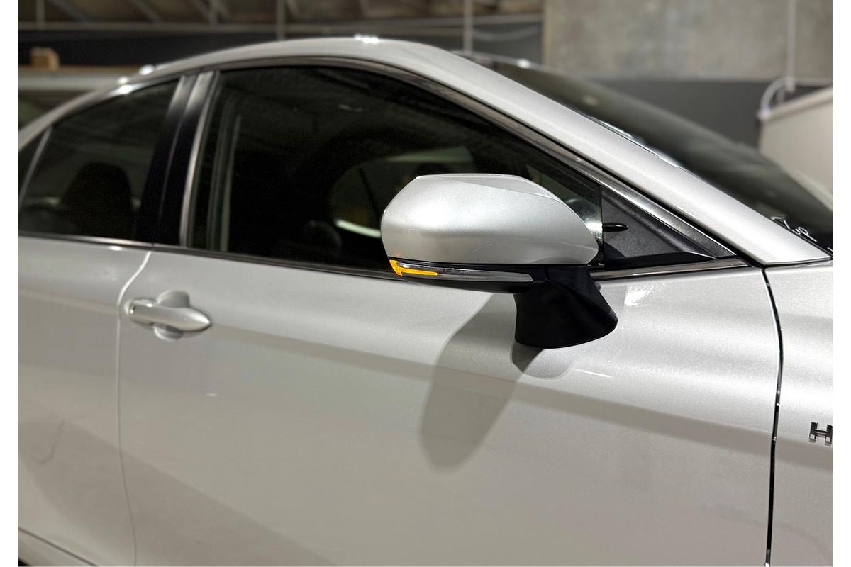 2022 Toyota Camry Ascent AXVH70R