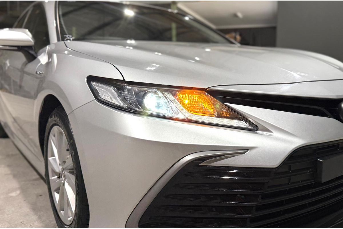 2022 Toyota Camry Ascent AXVH70R