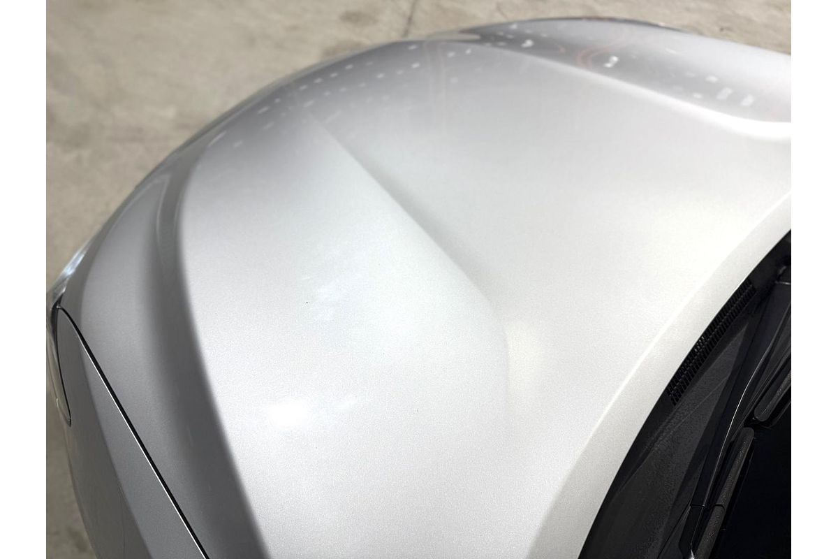 2022 Toyota Camry Ascent AXVH70R