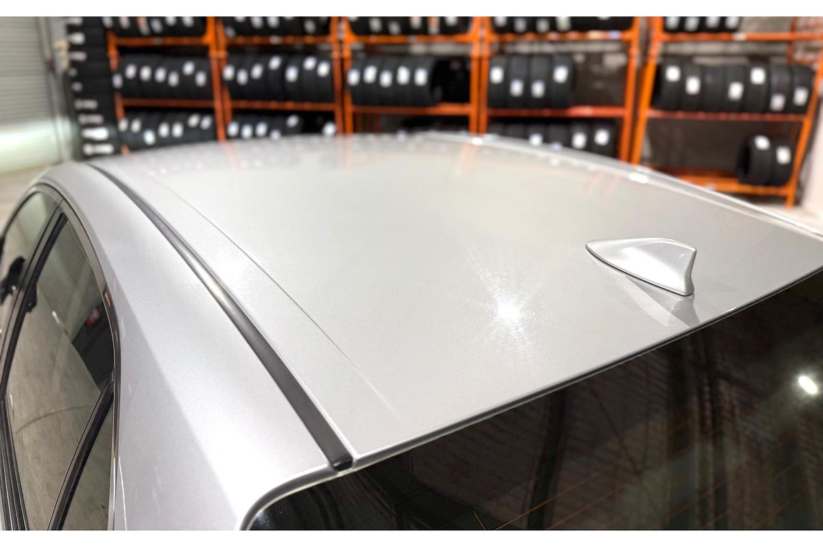 2022 Toyota Camry Ascent AXVH70R