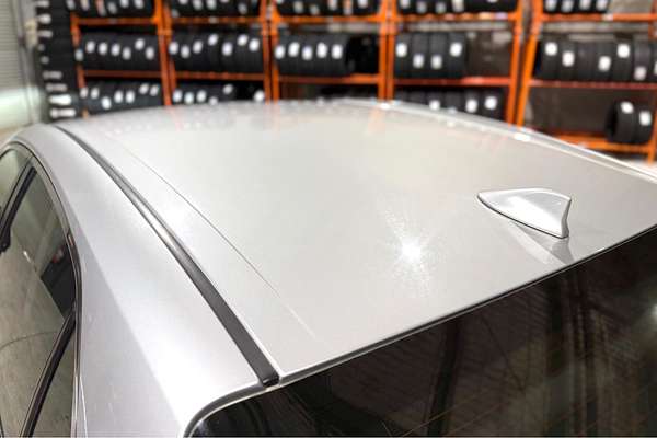 2022 Toyota Camry Ascent AXVH70R