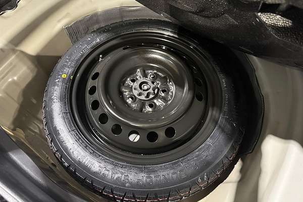 2022 Toyota Camry Ascent AXVH70R