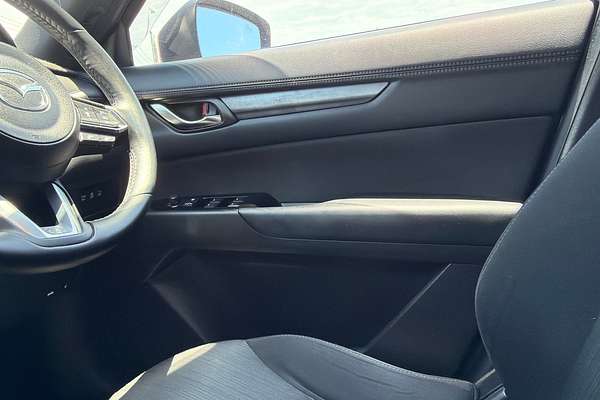 2021 Mazda CX-8 Sport KG Series