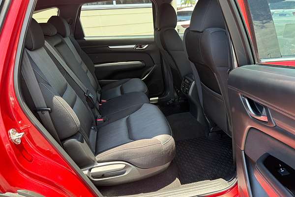 2021 Mazda CX-8 Sport KG Series