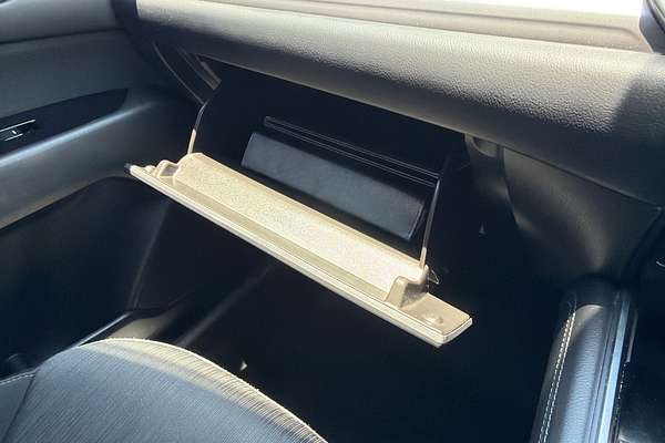 2021 Mazda CX-8 Sport KG Series