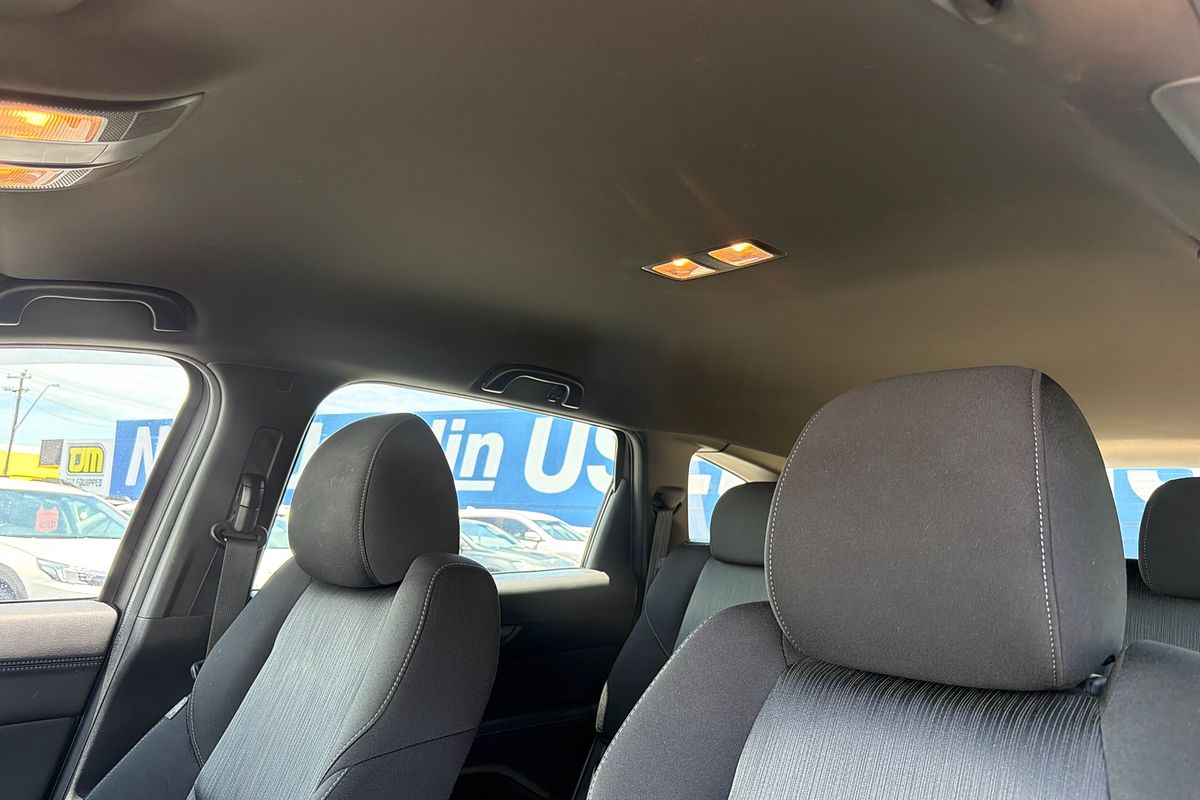 2021 Mazda CX-8 Sport KG Series