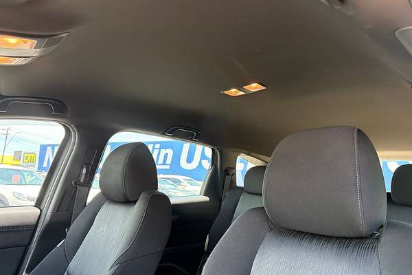 2021 Mazda CX-8 Sport KG Series