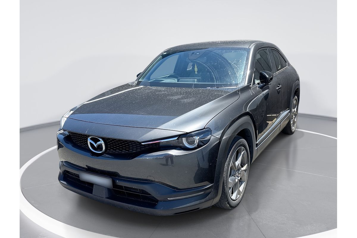 2021 Mazda MX-30 G20e Evolve DR Series