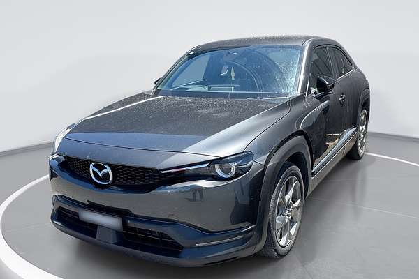 2021 Mazda MX-30 G20e Evolve DR Series
