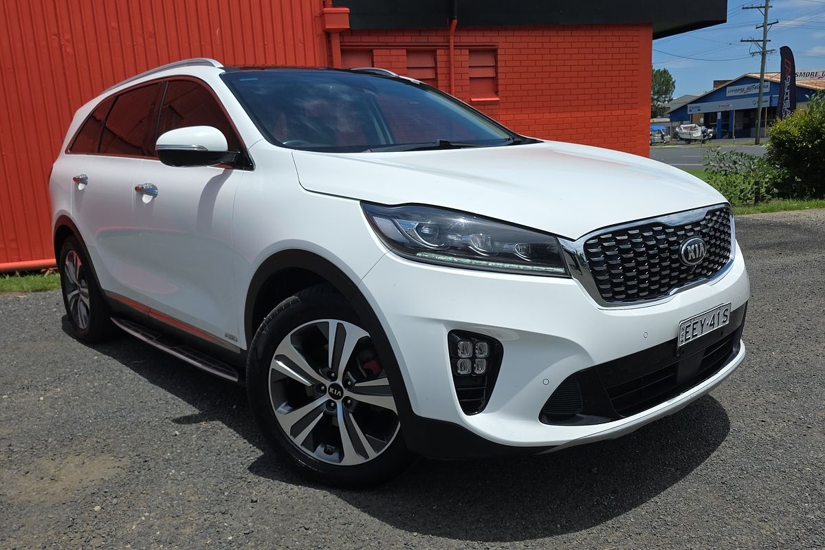 2020 Kia Sorento GT-Line UM