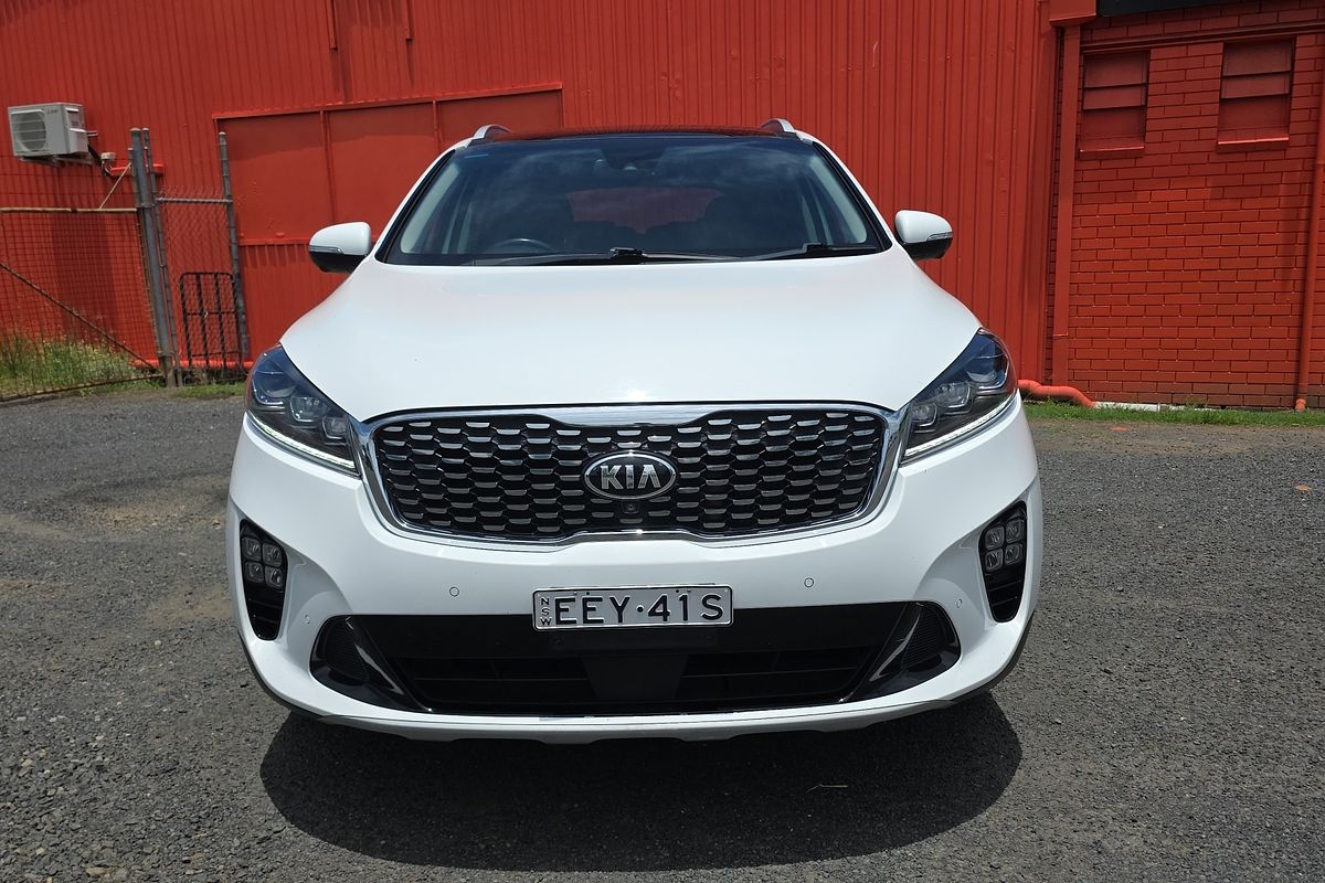 2020 Kia Sorento GT-Line UM