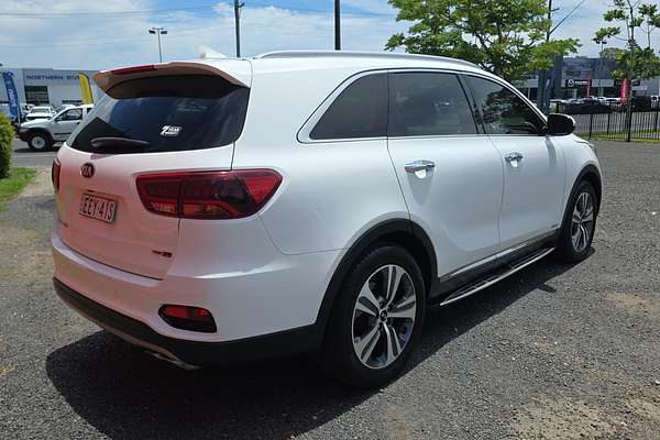 2020 Kia Sorento GT-Line UM