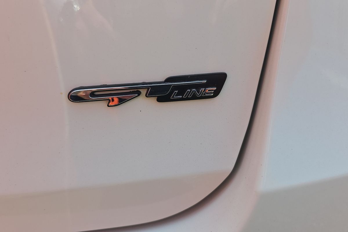 2020 Kia Sorento GT-Line UM