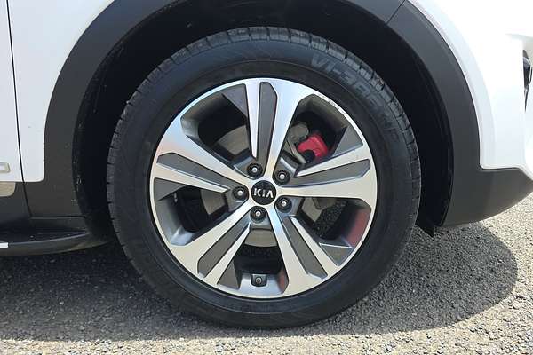 2020 Kia Sorento GT-Line UM