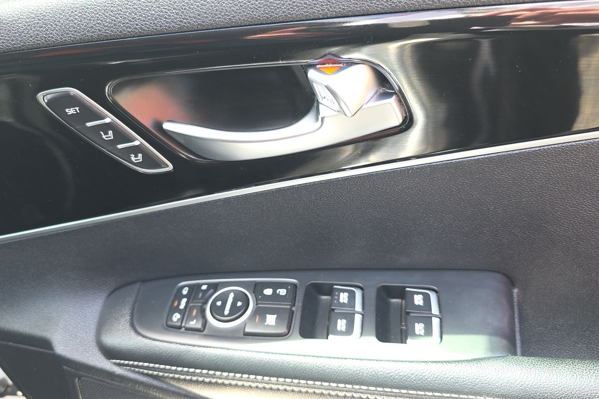 2020 Kia Sorento GT-Line UM