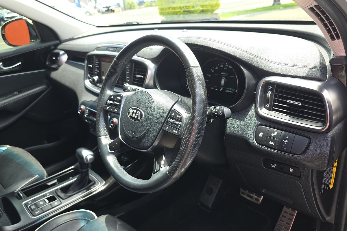 2020 Kia Sorento GT-Line UM