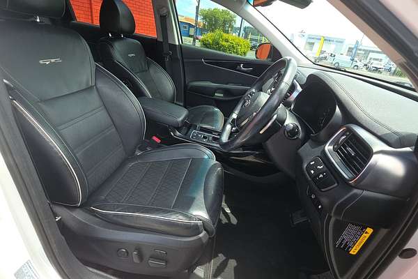 2020 Kia Sorento GT-Line UM