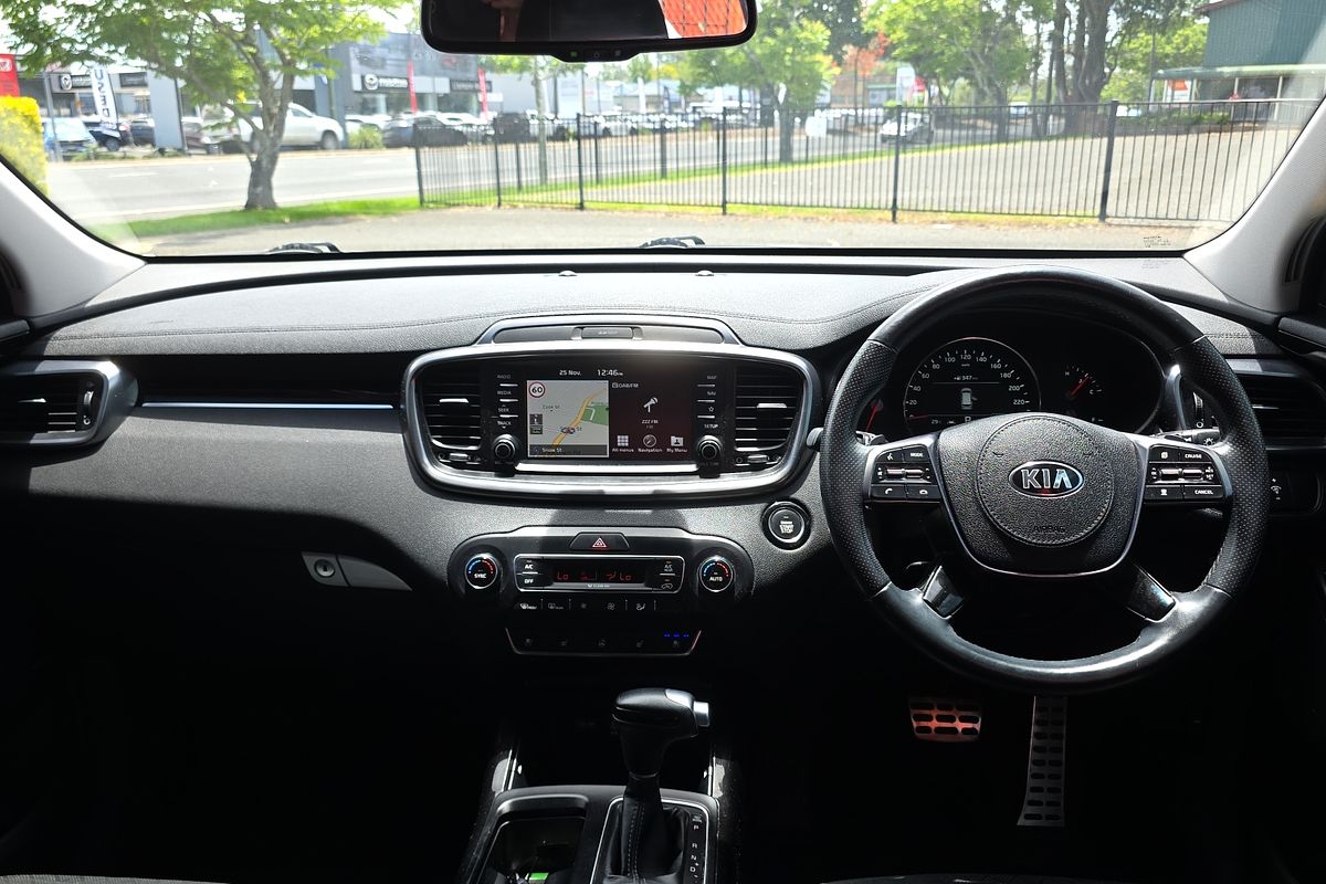 2020 Kia Sorento GT-Line UM