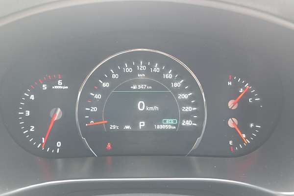 2020 Kia Sorento GT-Line UM