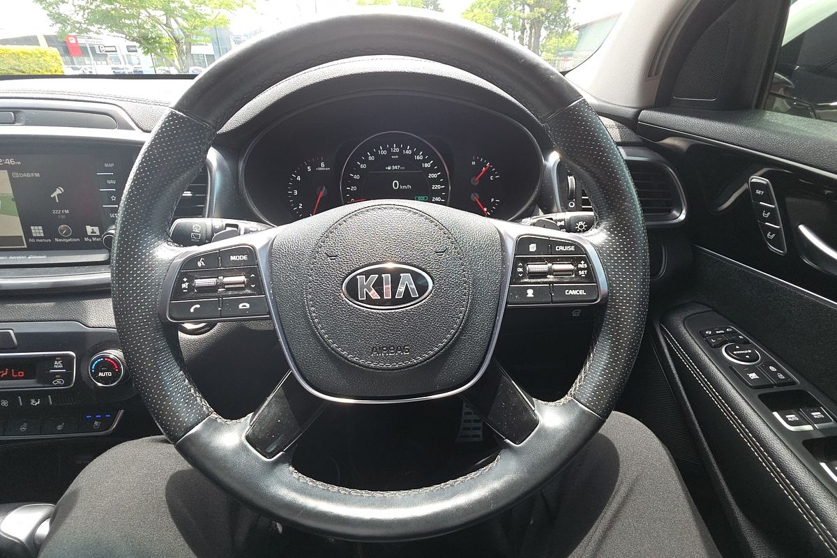 2020 Kia Sorento GT-Line UM