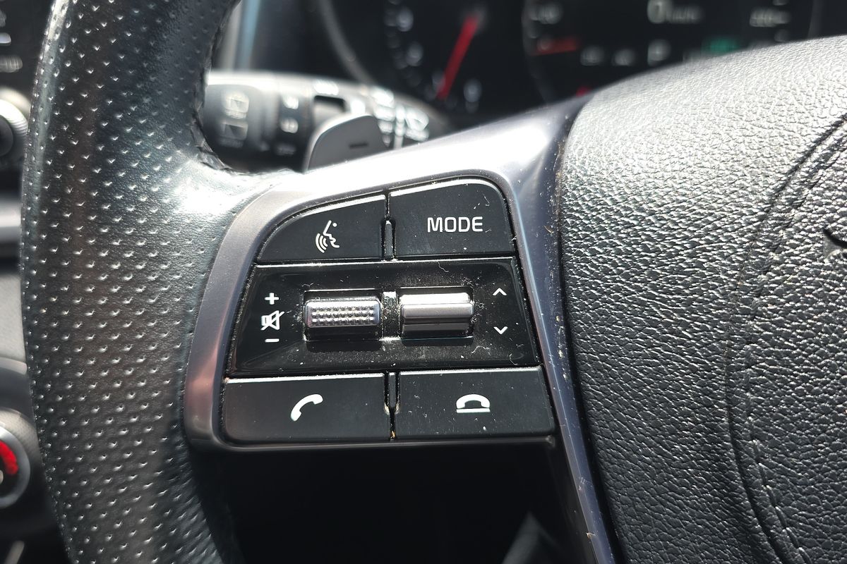 2020 Kia Sorento GT-Line UM